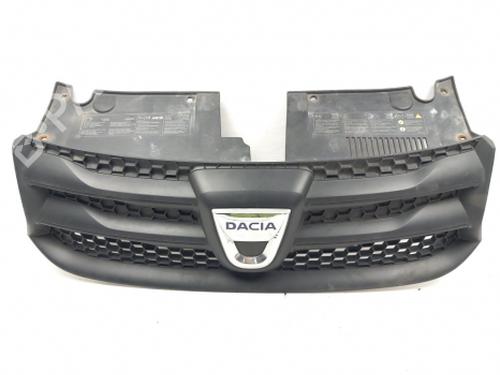 grille-dacia-sandero-ii-2012-38808744 main image