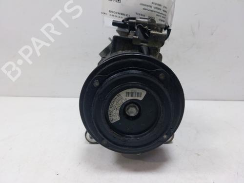 AC compressor BMW 5 (F10) 520 d | BP38803336M34 - Image 3