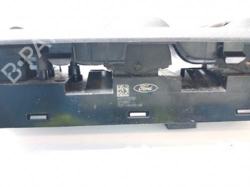 Right front window switch FORD MONDEO IV (BA7) 1.6 Ti | BP38803278I26 - Image 6