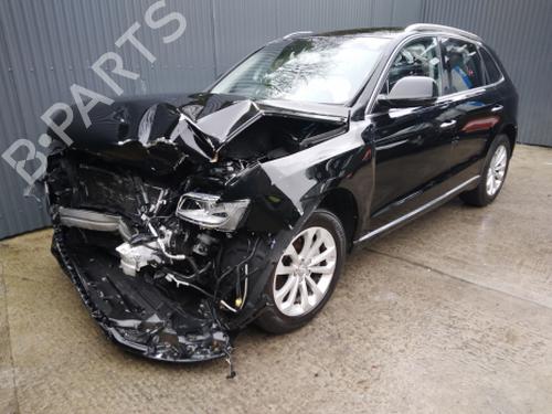 Engine control unit (ECU) AUDI Q5 (8RB) 2.0 TDI | BP38808006M57 - Image 5