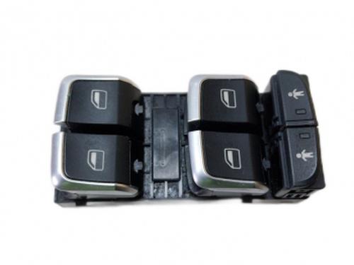 right-front-window-switch-audi-a6-c7-avant-4g5-4gd-2011-2012-2013-2014-2015-2016-2017-2018-2019-38809858 main image