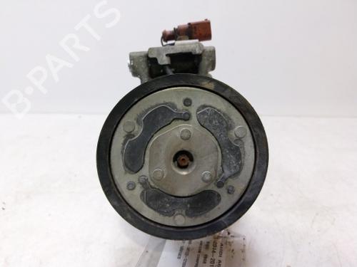 AC compressor AUDI A6 C7 (4G2, 4GC) 2.0 TDI | BP38808457M34 - Image 3