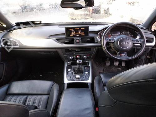 Right front window switch AUDI A6 C7 (4G2, 4GC) 2.0 TDI | BP40157780I26 - Image 23