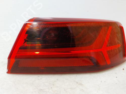 right-taillight-audi-a6-c7-4g2-4gc-2010-2011-2012-2013-2014-2015-2016-2017-2018-2019-38816195 main image