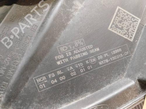 Left headlight FORD FOCUS IV (HN) 1.0 EcoBoost mHEV | BP40235672C28  - Image 13