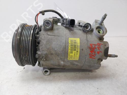 AC compressor FORD KUGA II (DM2) 2.0 TDCi | BP38813047M34 - Image 2