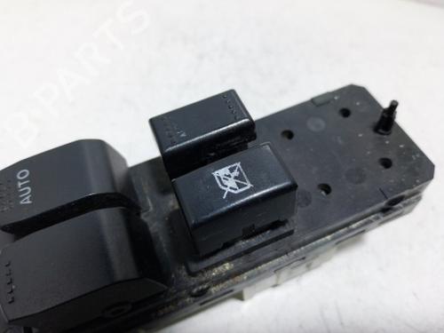 Right front window switch SUZUKI SPLASH (EX) 1.2 (A5B412) | BP38812287I26  - Image 7