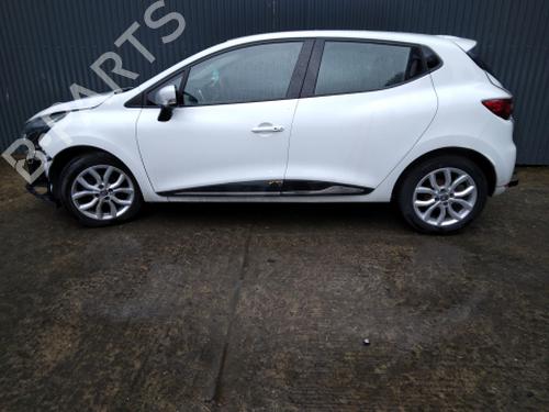 Engine control unit (ECU) RENAULT CLIO IV (BH_) 1.5 dCi 90 | BP38805975M57 - Image 5