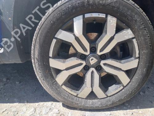 AC compressor DACIA DUSTER (HM_) 1.5 dCi 115 (HMAD) | BP38813506M34  - Image 23