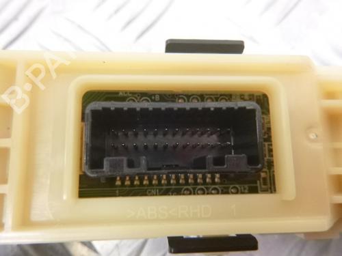 Warning switch TOYOTA RAV 4 IV (_A4_) 2.0 D (WWA42_) | BP38809384I22 - Image 5