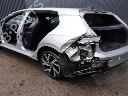 Catalyst VW GOLF VIII (CD1, DA1) 1.5 TSI | BP38809941M10 - Image 9