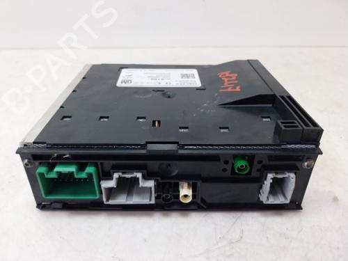 radio-opel-astra-k-b16-2015-2016-2017-2018-2019-2020-2021-2022-38814242 main image
