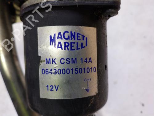 Front wiper motor CITROËN NEMO Box Body/MPV (AA_) 1.3 HDi 75 | BP38806311M29 - Image 7