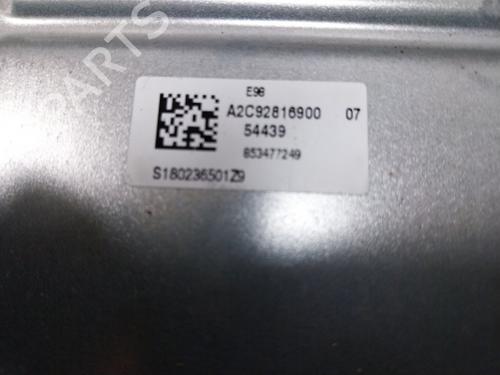 Engine control unit (ECU) OPEL ASTRA K (B16) 1.6 CDTi (68) | BP38806288M57 - Image 6