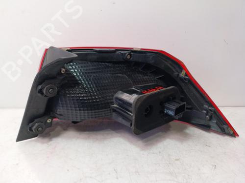 Left taillight VW PASSAT B8 (3G2, CB2) 2.0 TDI | BP38806253C34 - Image 3