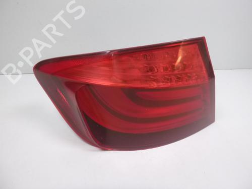 Left taillight BMW 5 (F10) 520 d | BP38814943C34 - Image 2