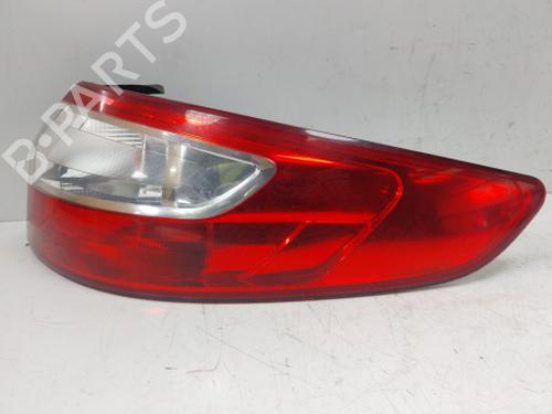 Right taillight RENAULT FLUENCE (L3_) 1.5 dCi (L30S) | BP38805181C35 - Image 3