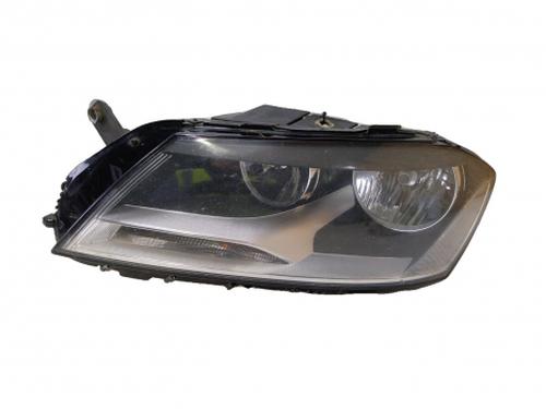 Used Left headlight Left headlight VW PASSAT B7 Variant (365) 1.6 TDI (105 hp) 38810180 38810180