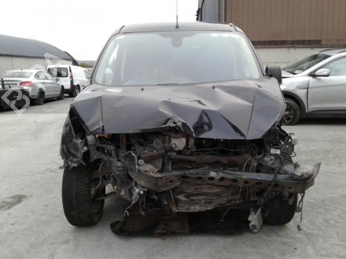 Pedal FORD TRANSIT CONNECT V408 Box Body/MPV 1.6 TDCi | BP38813718I4  - Image 9