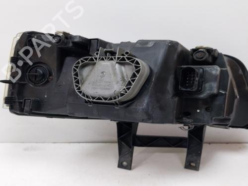 Left headlight VW TRANSPORTER T5 Van (7HA, 7HH, 7EA, 7EH) 2.5 TDI | BP38813206C28 - Image 4