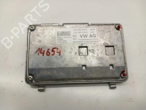 Camera VW T-ROC (A11, D11) 2.0 TDI SCR | BP38813923E14 - Image 5