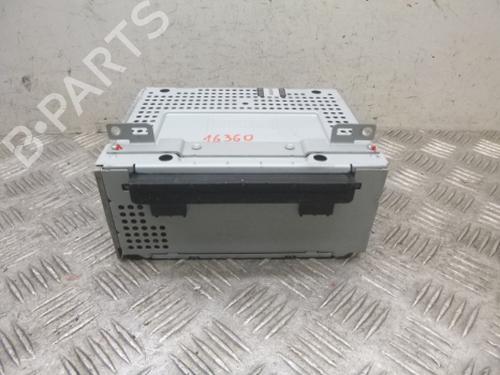 radio-ford-focus-iii-saloon-2010-2011-2012-2013-2014-2015-2016-2017-2018-2019-2020-38816144 main image