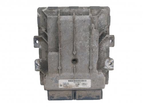 Used Engine control unit (ECU) Engine control unit (ECU) FORD TRANSIT V363 Van (FCD, FDD) 2.0 EcoBlue RWD (130 hp) 38814988 38814988