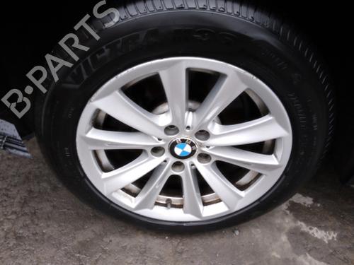 Front left seatbelt BMW 5 (F10) 520 d | BP38802382I26  - Image 21