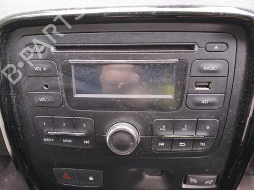 Engine control unit (ECU) DACIA DUSTER (HS_) 1.5 dCi 4x4 (HSMC, HSMD) | BP38812062M57 - Image 18