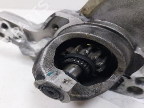 Starter DACIA DUSTER (HM_) 1.0 TCe 90 (HMM6) | BP38803776M8 - Image 7