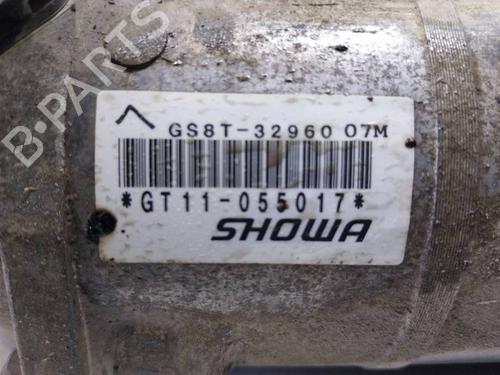 Steering rack MAZDA 6 Saloon (GH) 2.2 D (GH10) | BP39593424M22 - Image 8