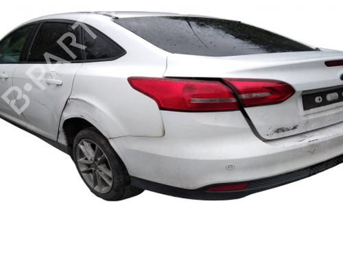 Engine control unit (ECU) FORD FOCUS III Saloon 1.5 TDCi | BP38815000M57 - Image 8