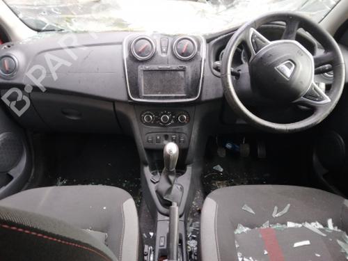 Climate control DACIA SANDERO II TCe 90 (B8M1, B8MA, B8AC) | BP38815988I5 - Image 13