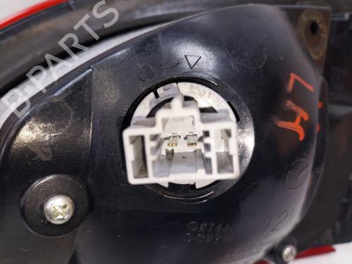 Left tailgate light MAZDA 5 (CW) 1.6 CD | BP38803424C79 - Image 7