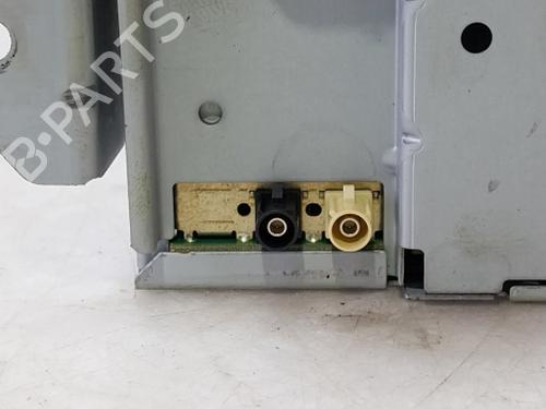 Electronic module FORD FIESTA VII (HJ, HF) 1.1 Ti-VCT | BP38809878M83 - Image 4