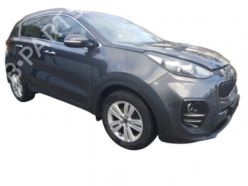 Engine control unit (ECU) KIA SPORTAGE IV (QL, QLE) 1.7 CRDi | BP38803748M57 - Image 6