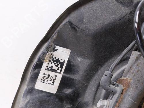 Left front steering knuckle TOYOTA COROLLA Hatchback (_E21_, _EA1_, _EH1_) 1.8 VVTi Hybrid (ZWE219) | BP40197034M25 - Image 5