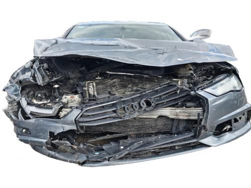 Engine control unit (ECU) AUDI A6 C7 (4G2, 4GC) 2.0 TDI | BP38816191M57 - Image 8