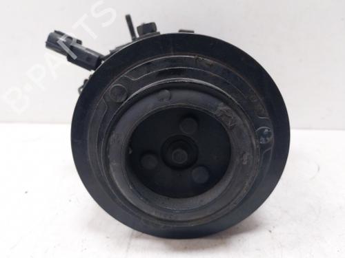AC compressor HYUNDAI ix35 (LM, EL, ELH) 1.7 CRDi | BP38802076M34 - Image 6