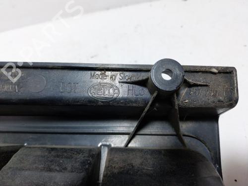 Right taillight VW TRANSPORTER T5 Van (7HA, 7HH, 7EA, 7EH) 2.0 BiTDI 4motion | BP38813997C35 - Image 15