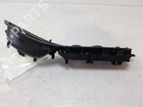 Right front window switch FORD FOCUS III Saloon 1.6 TDCi | BP38812453I26 - Image 5