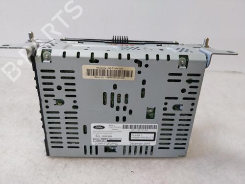 Radio FORD MONDEO V Hatchback (CE) 2.0 TDCi | BP40157627E6 - Image 8