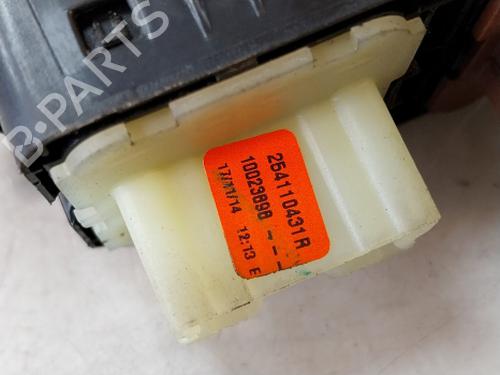 Right front window switch DACIA DUSTER (HS_) 1.5 dCi 4x4 (HSMC, HSMD) | BP38807087I26  - Image 6