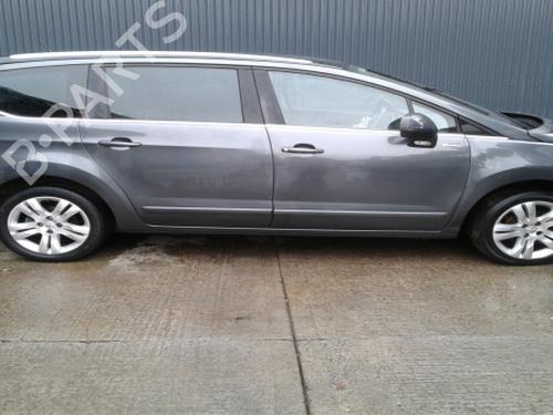 Switch PEUGEOT 5008 (0U_, 0E_) 1.6 HDi | BP38805155I30 - Image 10