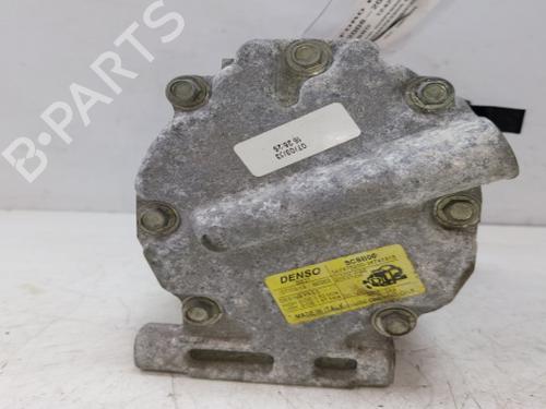 AC compressor FORD KA (RU8) 1.2 | BP39050660M34 - Image 4