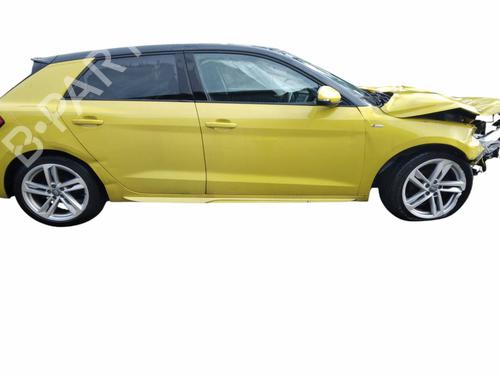 Rear parcel shelf AUDI A1 Sportback (GBA) 30 TFSI | BP39960981C85 - Image 14