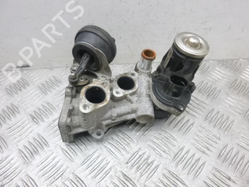 Used Egr Egr VW PASSAT CC B6 (357) 2.0 TDI (140 hp) 38815971 38815971