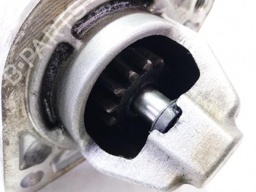 Starter OPEL ASTRA J Saloon 1.7 CDTI (69) | BP38805804M8 - Image 5