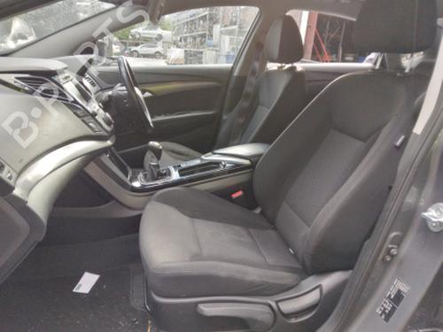 Front left seatbelt HYUNDAI i40 I (VF) 1.7 CRDi | BP38806765I26  - Image 18