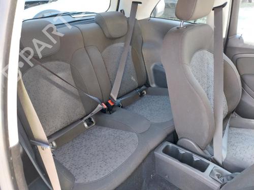 Right front window switch OPEL ADAM (M13) 1.4 | BP38814669I26 - Image 16